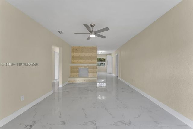 3200 SW 47th Ave, West Park, FL 33023