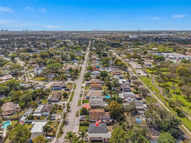 3200 SW 47th Ave, West Park, FL 33023