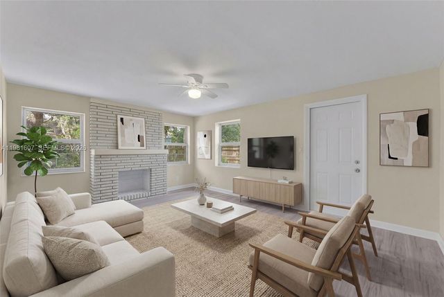 3200 SW 47th Ave, West Park, FL 33023