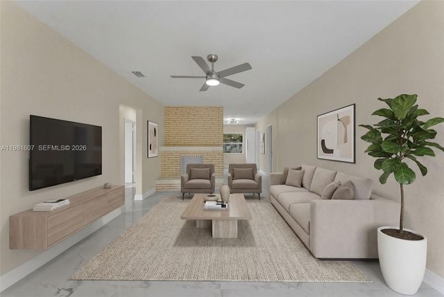 3200 SW 47th Ave, West Park, FL 33023