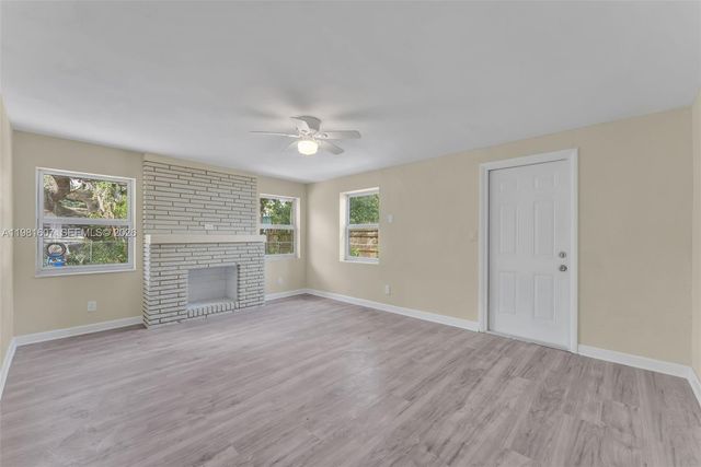 3200 SW 47th Ave, West Park, FL 33023