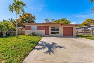 3200 SW 47th Ave, West Park, FL 33023