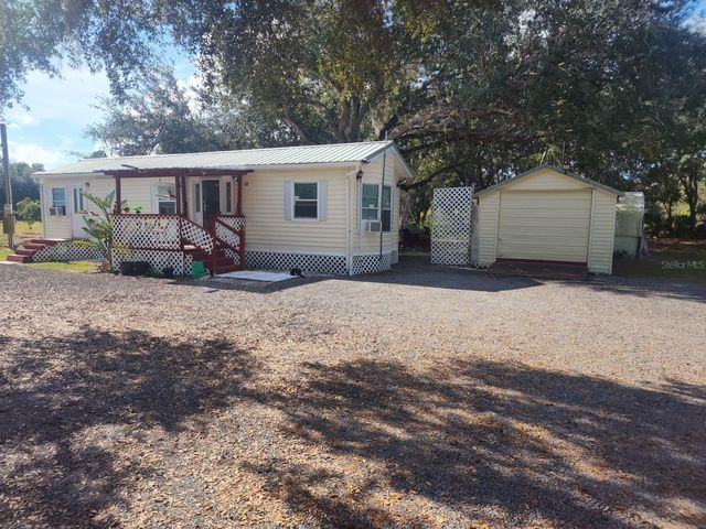 82 SILVIO ROAD, Lake Wales, FL 33898