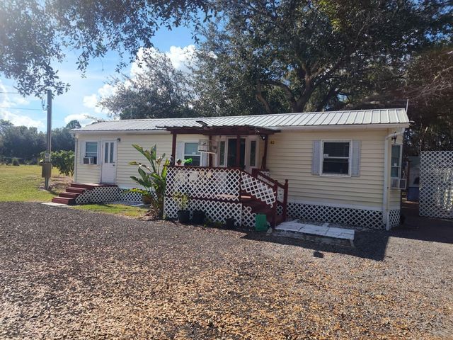 82 SILVIO ROAD, Lake Wales, FL 33898