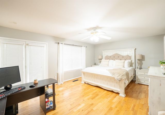 1802 Jennifer Drive, Little Rock, AR 72212