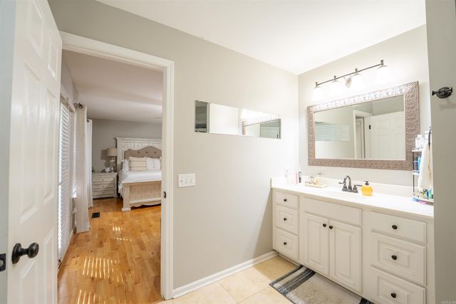 1802 Jennifer Drive, Little Rock, AR 72212