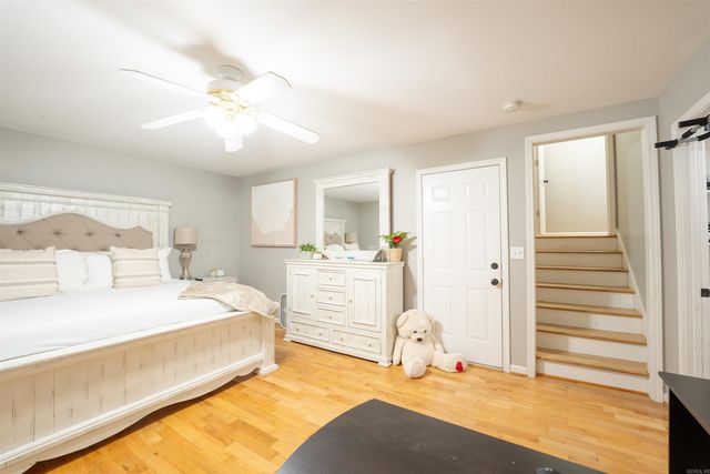 1802 Jennifer Drive, Little Rock, AR 72212