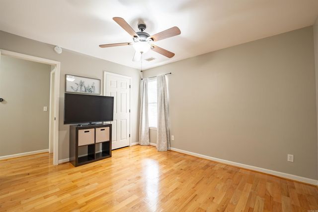 1802 Jennifer Drive, Little Rock, AR 72212