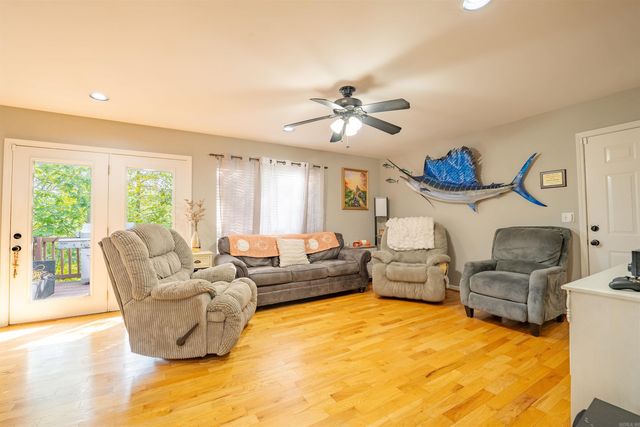 1802 Jennifer Drive, Little Rock, AR 72212