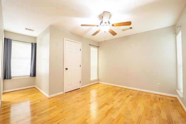 1802 Jennifer Drive, Little Rock, AR 72212