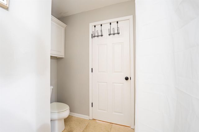 1802 Jennifer Drive, Little Rock, AR 72212