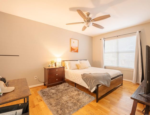 1802 Jennifer Drive, Little Rock, AR 72212