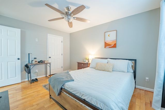 1802 Jennifer Drive, Little Rock, AR 72212