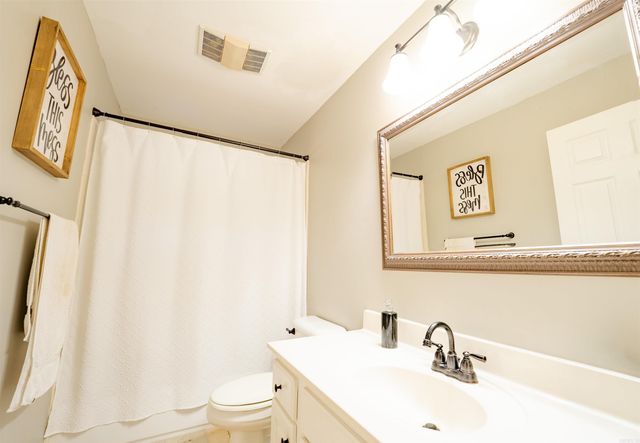 1802 Jennifer Drive, Little Rock, AR 72212