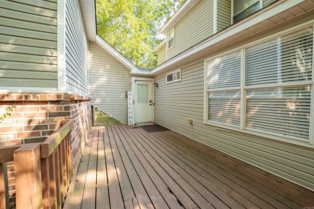 1802 Jennifer Drive, Little Rock, AR 72212