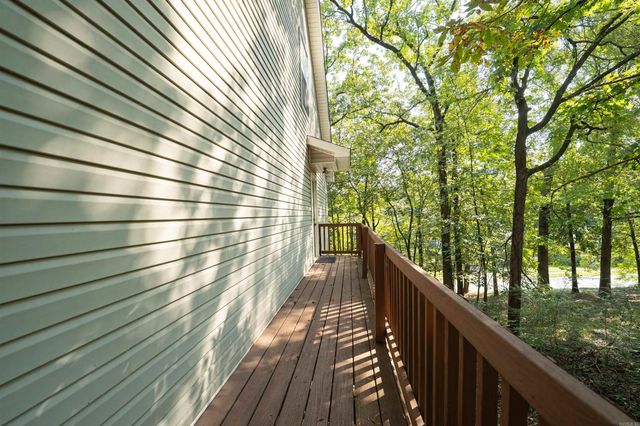 1802 Jennifer Drive, Little Rock, AR 72212