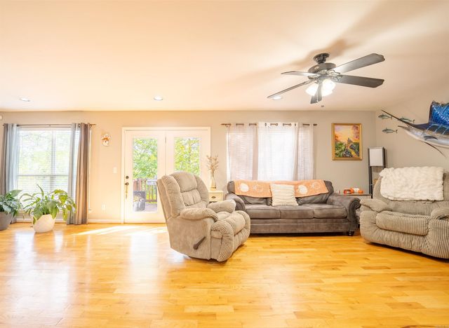 1802 Jennifer Drive, Little Rock, AR 72212