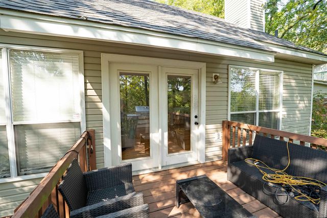 1802 Jennifer Drive, Little Rock, AR 72212