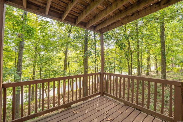 1802 Jennifer Drive, Little Rock, AR 72212