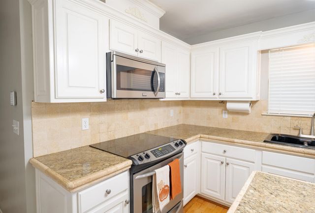 1802 Jennifer Drive, Little Rock, AR 72212