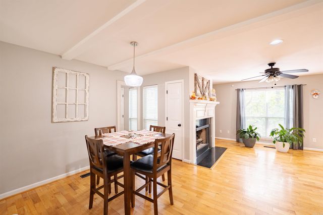 1802 Jennifer Drive, Little Rock, AR 72212