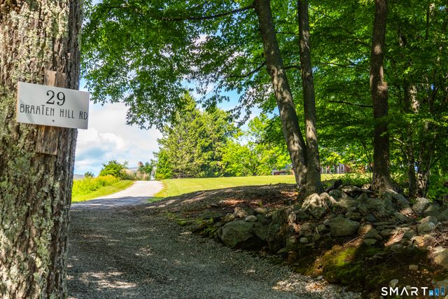 29 Braaten Hill Road, Woodstock, CT 06281