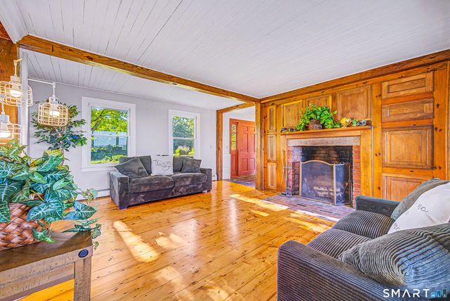 29 Braaten Hill Road, Woodstock, CT 06281