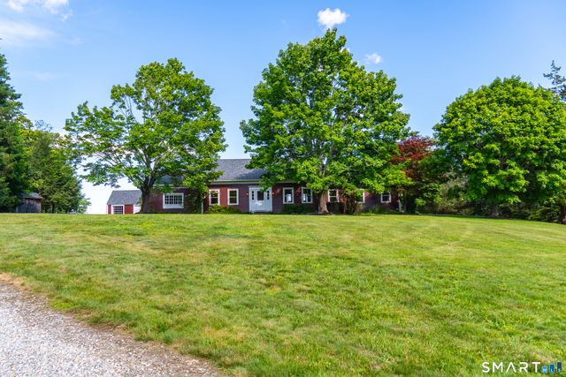 29 Braaten Hill Road, Woodstock, CT 06281