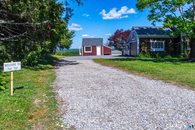 29 Braaten Hill Road, Woodstock, CT 06281