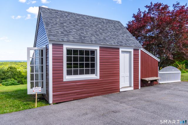 29 Braaten Hill Road, Woodstock, CT 06281