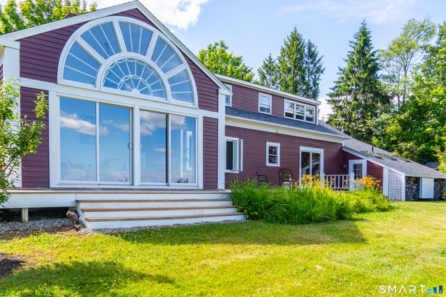 29 Braaten Hill Road, Woodstock, CT 06281