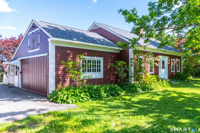 29 Braaten Hill Road, Woodstock, CT 06281