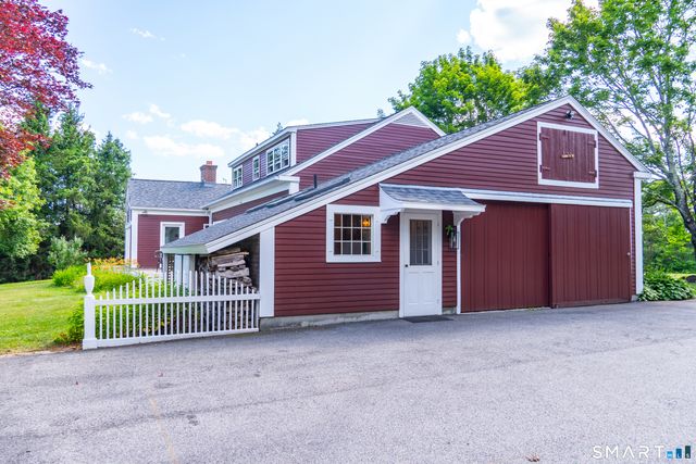 29 Braaten Hill Road, Woodstock, CT 06281