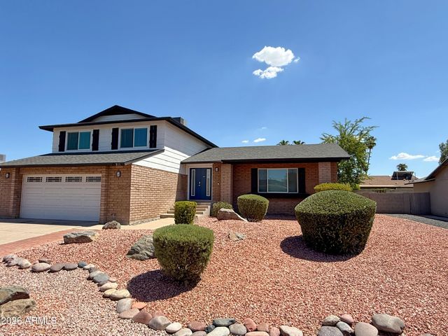 811 E Chilton Drive, Tempe, AZ 85283