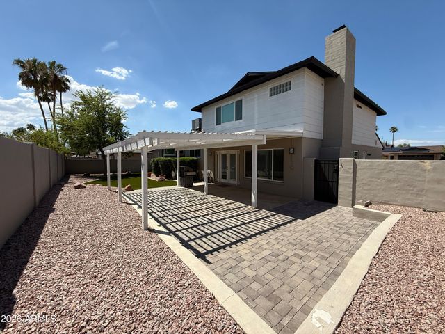 811 E Chilton Drive, Tempe, AZ 85283