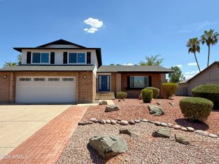 811 E Chilton Drive, Tempe, AZ 85283
