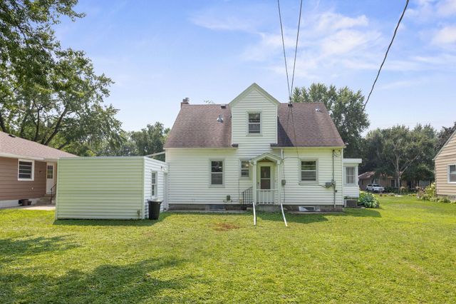 505 1st Street NE, Buffalo, MN 55313