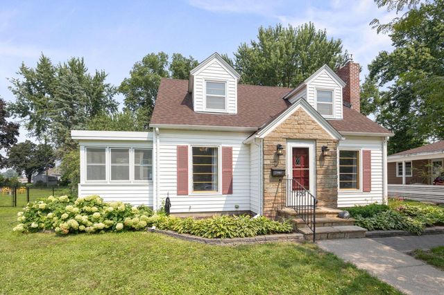 505 1st Street NE, Buffalo, MN 55313