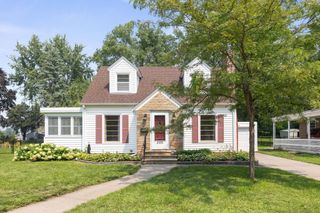 505 1st Street NE, Buffalo, MN 55313