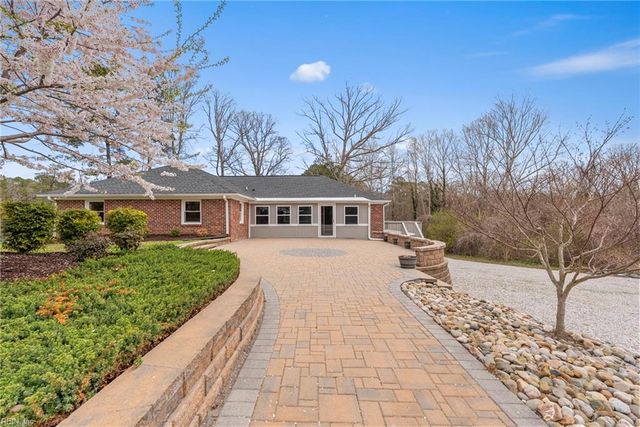 4861 Rochambeau DR, Williamsburg, VA 23188