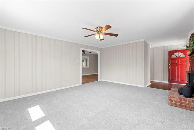 4861 Rochambeau DR, Williamsburg, VA 23188