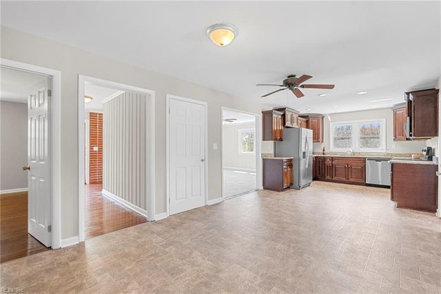 4861 Rochambeau DR, Williamsburg, VA 23188