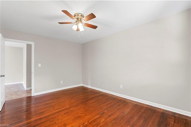 4861 Rochambeau DR, Williamsburg, VA 23188