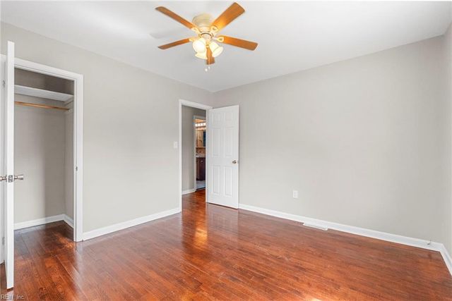 4861 Rochambeau DR, Williamsburg, VA 23188