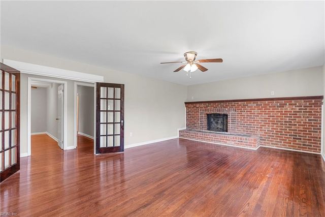 4861 Rochambeau DR, Williamsburg, VA 23188