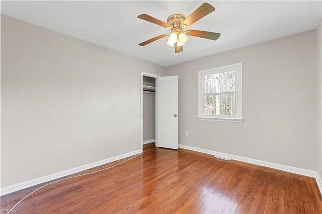 4861 Rochambeau DR, Williamsburg, VA 23188