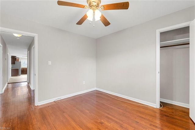 4861 Rochambeau DR, Williamsburg, VA 23188