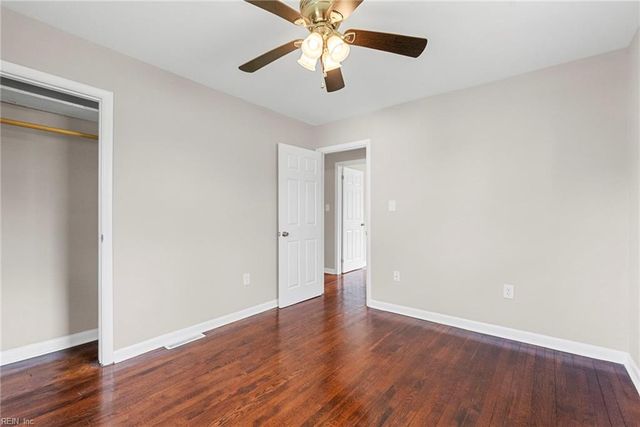 4861 Rochambeau DR, Williamsburg, VA 23188