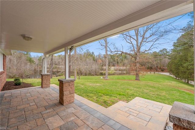 4861 Rochambeau DR, Williamsburg, VA 23188