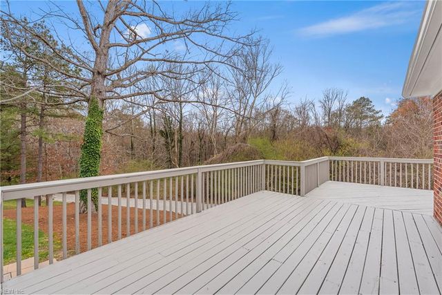 4861 Rochambeau DR, Williamsburg, VA 23188